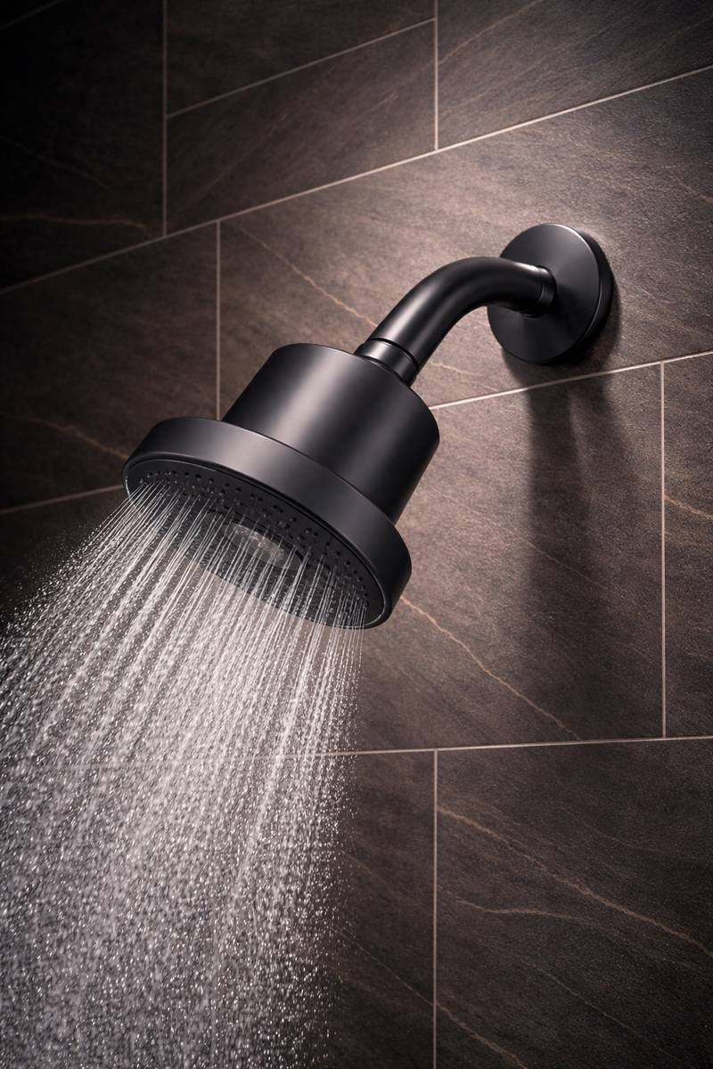 AquaVerde - Filtered Shower Head - Image 10