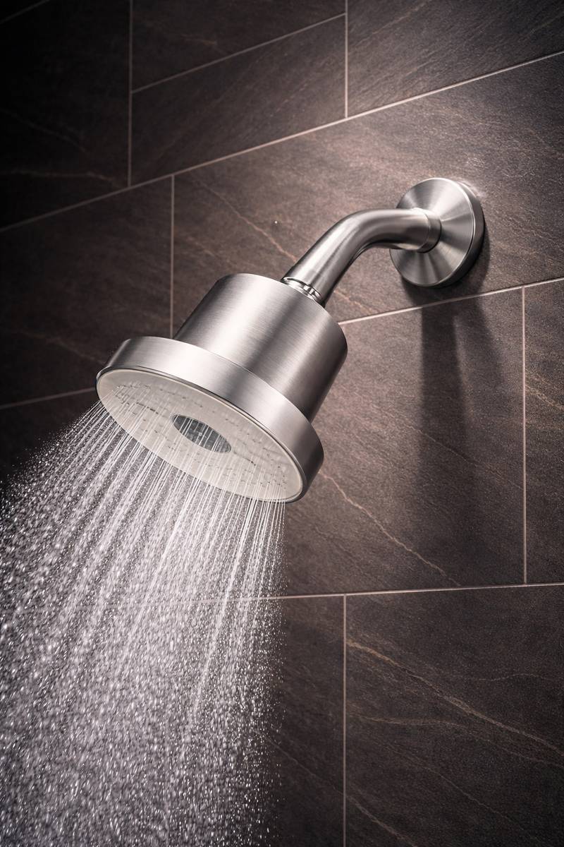 AquaVerde - Filtered Shower Head - Image 9