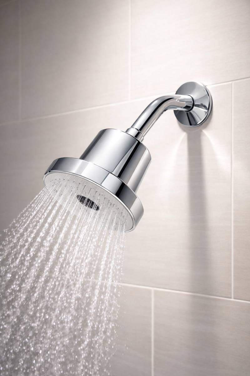 AquaVerde - Filtered Shower Head - Image 8