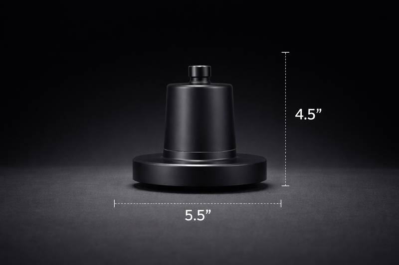 AquaVerde - Filtered Shower Head - Image 6